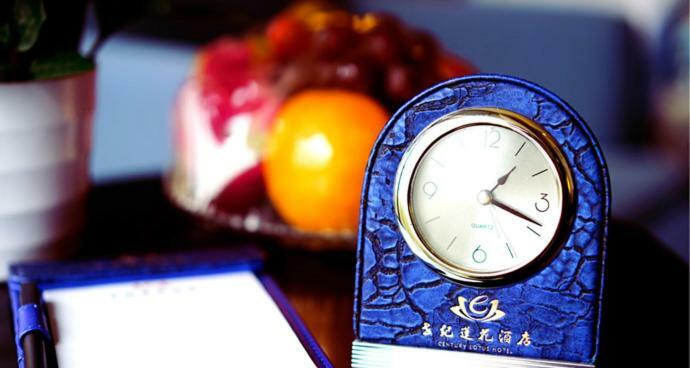 Beijing Yun-Zen Jinling Lotus Hotel Екстер'єр фото